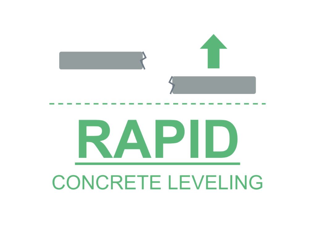 Rapid Concrete Leveling