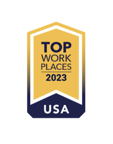Top Work Places
